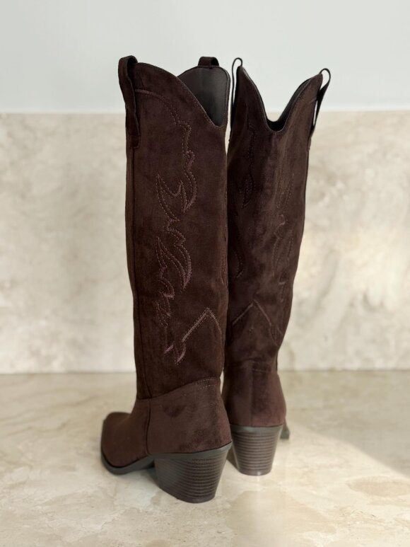 NDP - Marq Cowboy Boot 2595