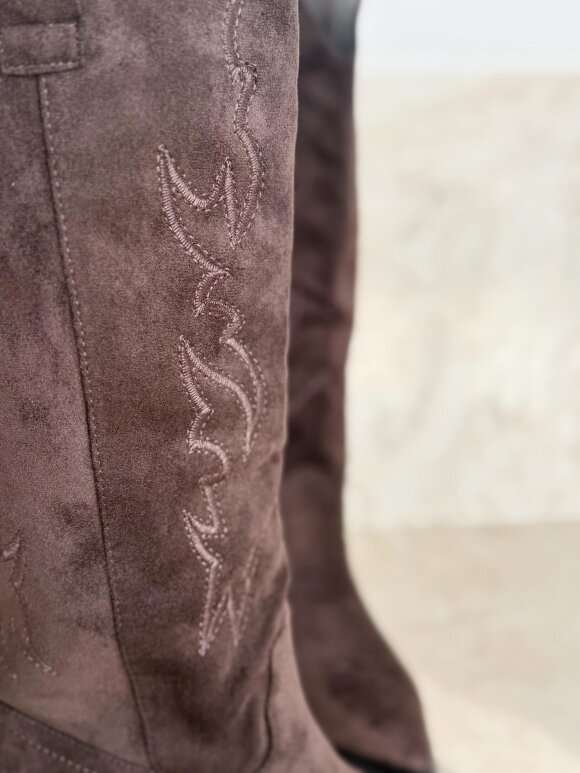 NDP - Marq Cowboy Boot 2595