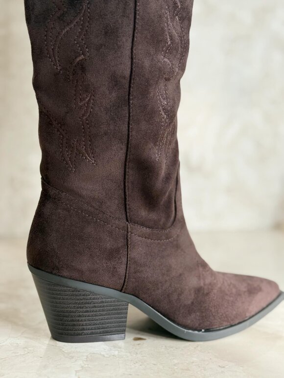 NDP - Marq Cowboy Boot 2595