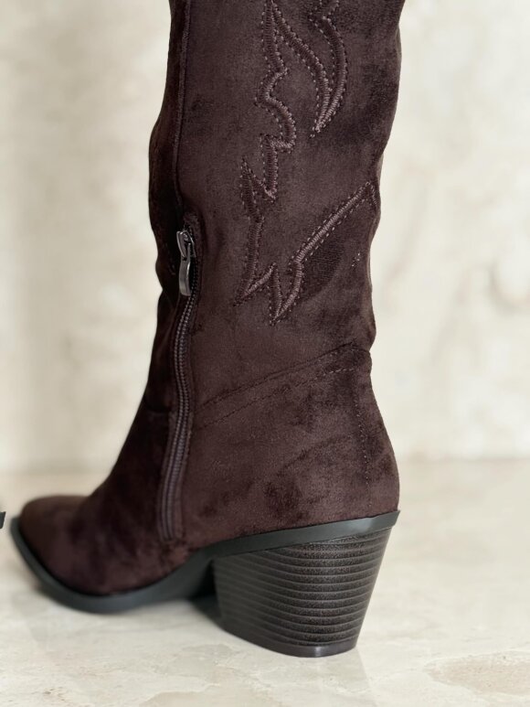 NDP - Marq Cowboy Boot 2595