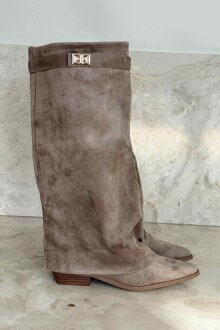 NDP - Marq Fold Over Boot 2596A-1