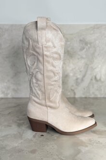 NDP - Marq Cowboy Boot 7689