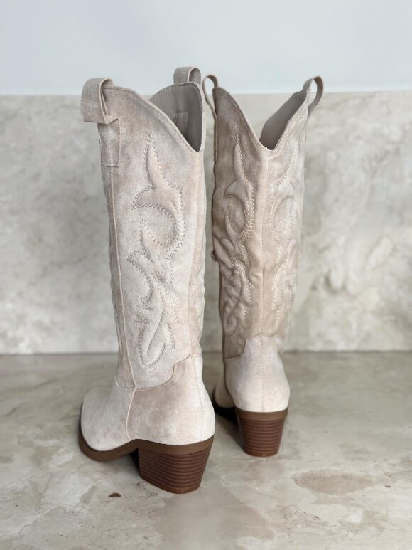 NDP - Marq Cowboy Boot 7689