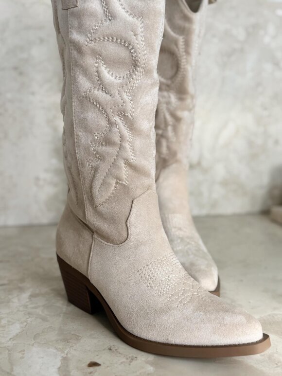 NDP - Marq Cowboy Boot 7689