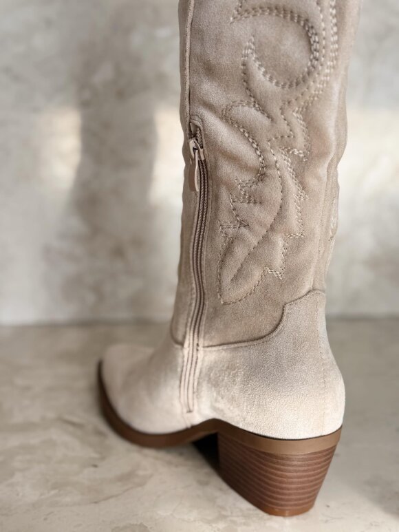 NDP - Marq Cowboy Boot 7689
