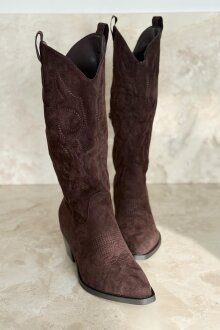 NDP - Marq Cowboy Boot 7689 NDP - Marq Cowboy Boot 7689