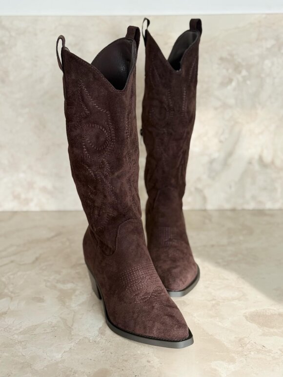 NDP - Marq Cowboy Boot 7689