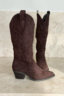 NDP - Marq Cowboy Boot 7689