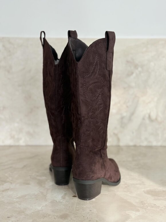 NDP - Marq Cowboy Boot 7689