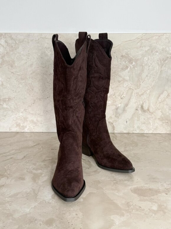 NDP - Marq Cowboy Boot 7689