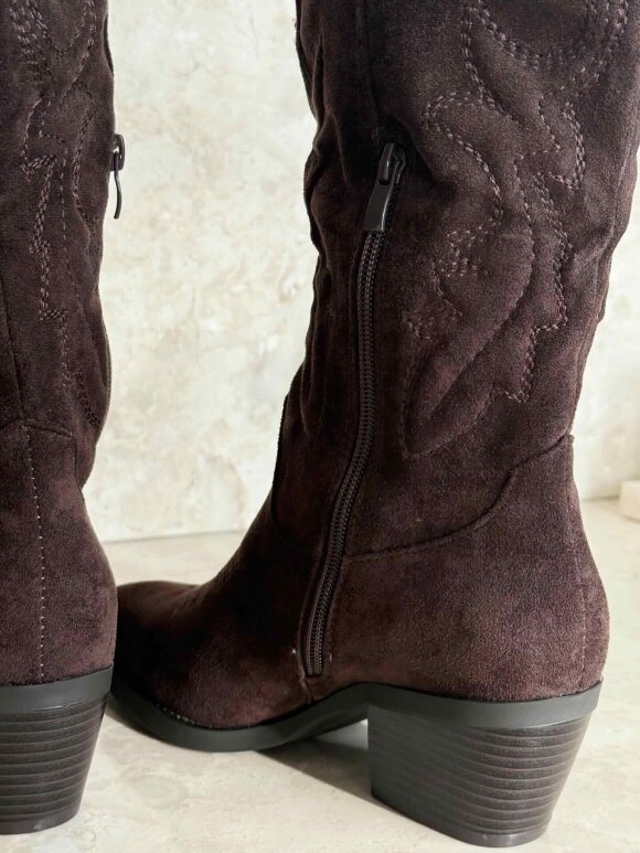 NDP - Marq Cowboy Boot 7689