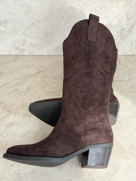 NDP - Marq Cowboy Boot 7689