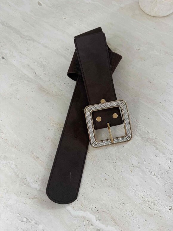 NDP - Justelle Stretch Belt MML2605