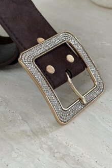 NDP - Justelle Stretch Belt MML2605