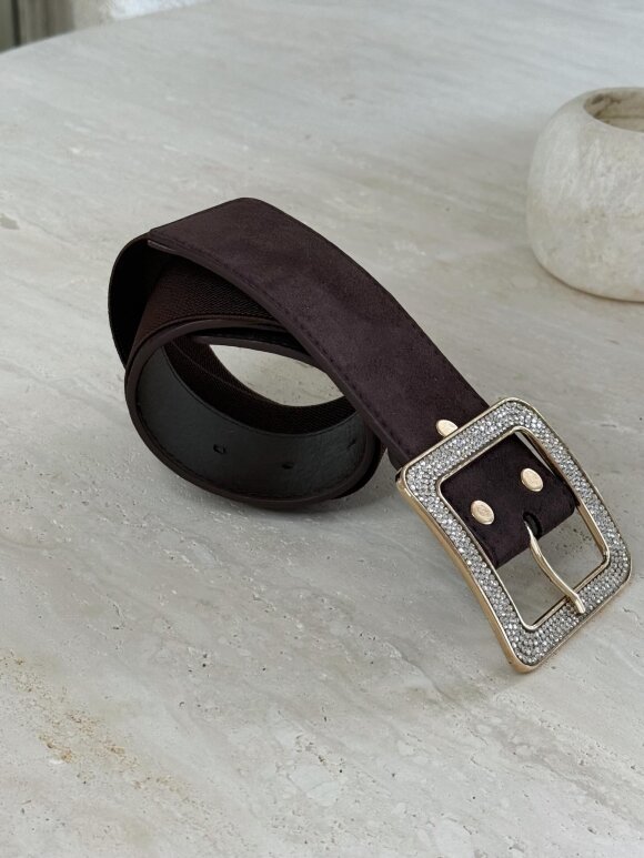 NDP - Justelle Stretch Belt MML2605
