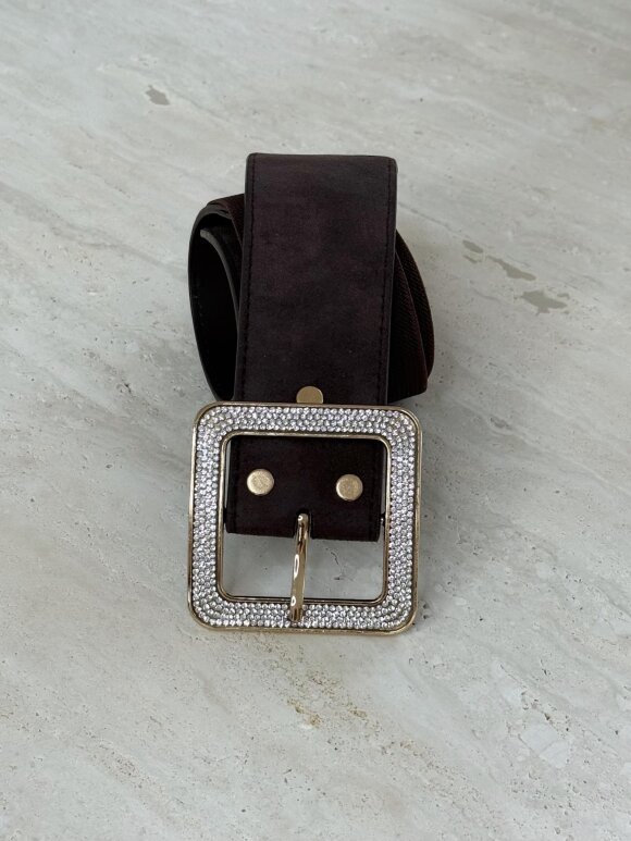NDP - Justelle Stretch Belt MML2605