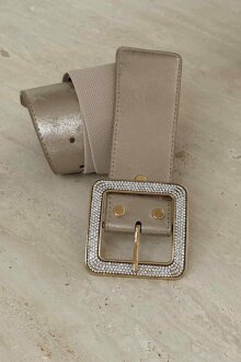 NDP - Justelle Stretch Belt MML2605