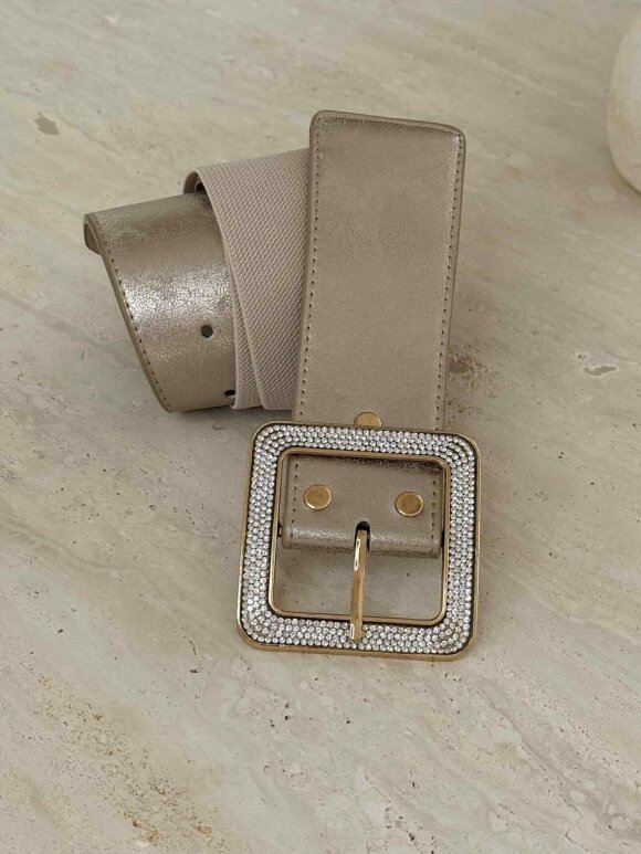 NDP - Justelle Stretch Belt MML2605