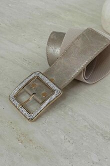 NDP - Justelle Stretch Belt MML2605