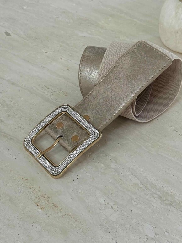 NDP - Justelle Stretch Belt MML2605