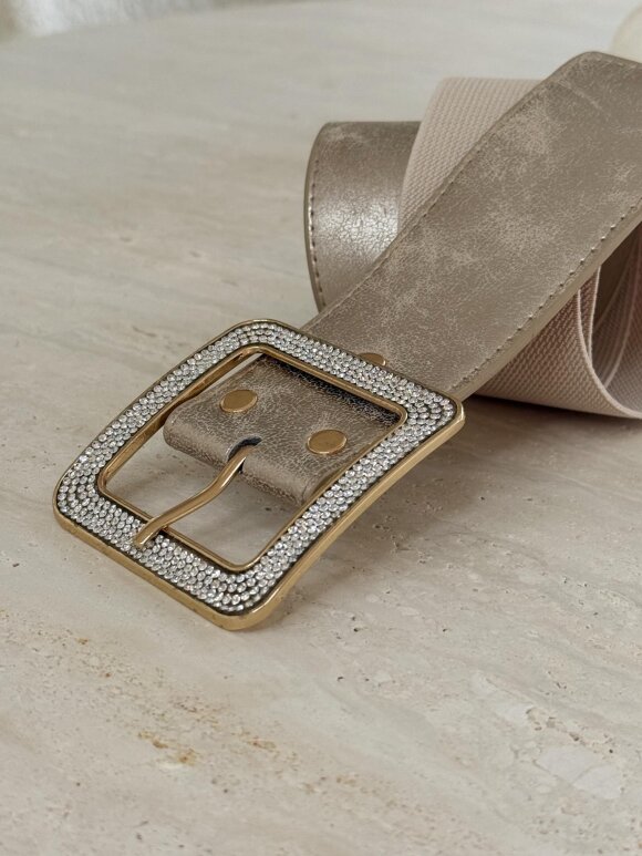 NDP - Justelle Stretch Belt MML2605