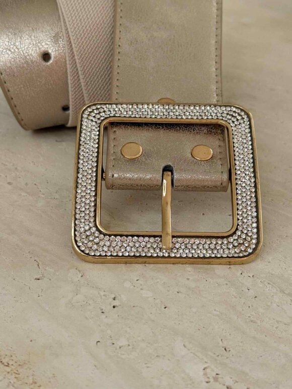 NDP - Justelle Stretch Belt MML2605