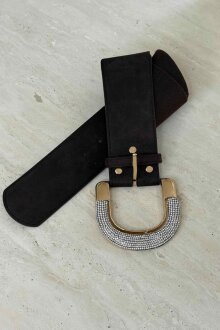 NDP - Justelle Stretch Belt MML2606 NDP - Justelle Stretch Belt MML2606
