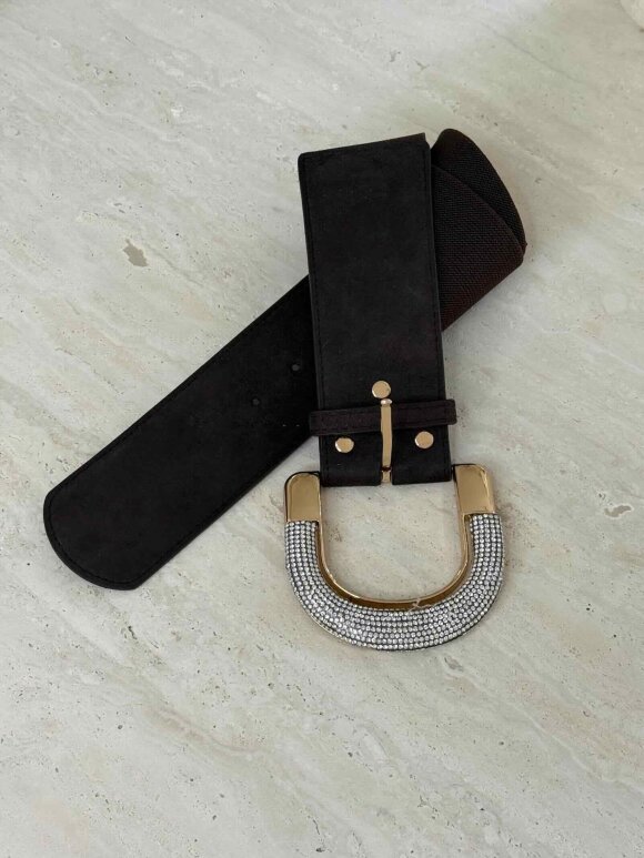 NDP - Justelle Stretch Belt MML2606