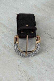 NDP - Justelle Stretch Belt MML2606