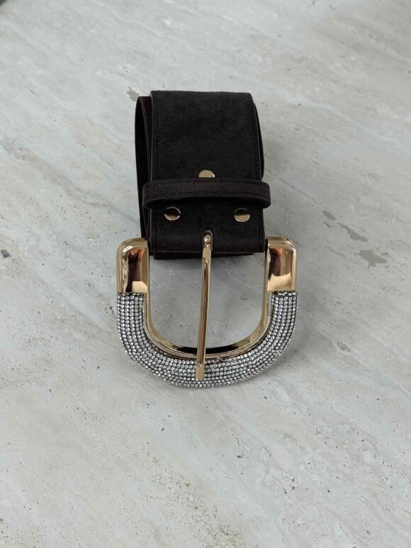 NDP - Justelle Stretch Belt MML2606