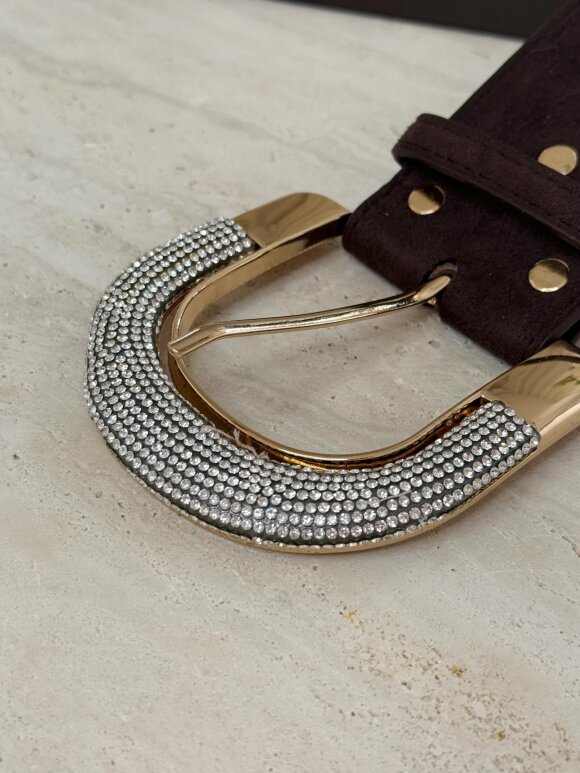 NDP - Justelle Stretch Belt MML2606