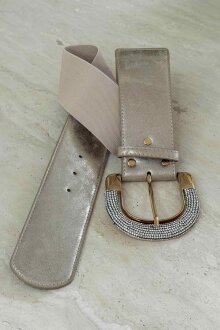 NDP - Justelle Stretch Belt MML2606