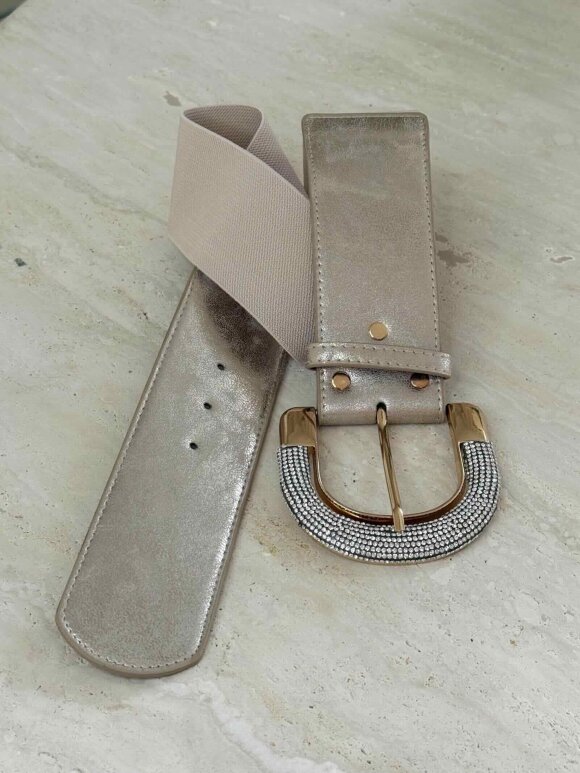 NDP - Justelle Stretch Belt MML2606