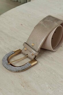 NDP - Justelle Stretch Belt MML2606