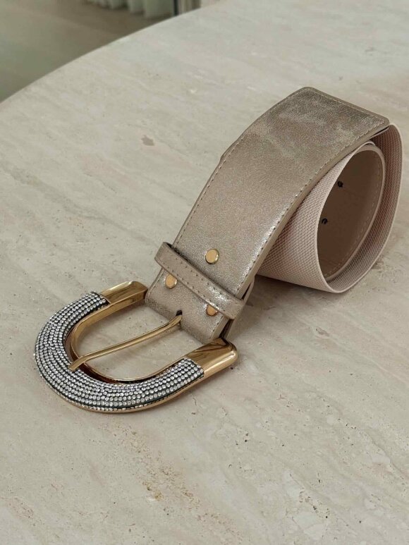 NDP - Justelle Stretch Belt MML2606