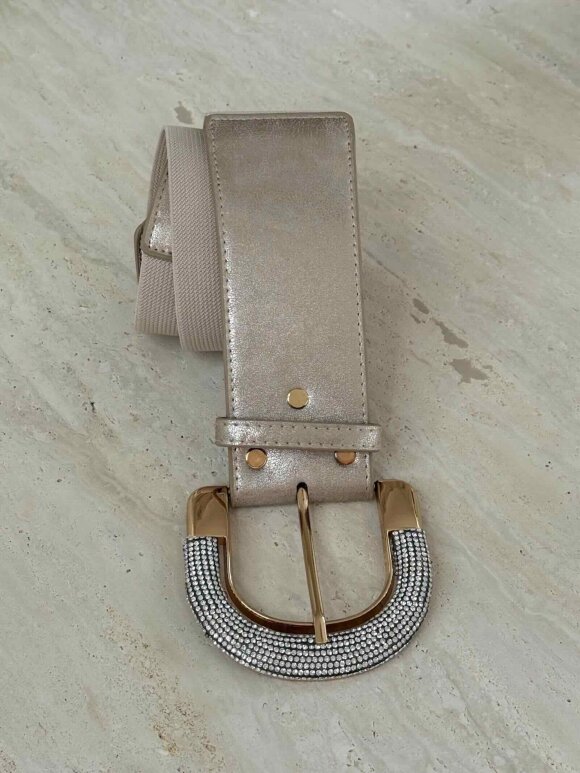 NDP - Justelle Stretch Belt MML2606
