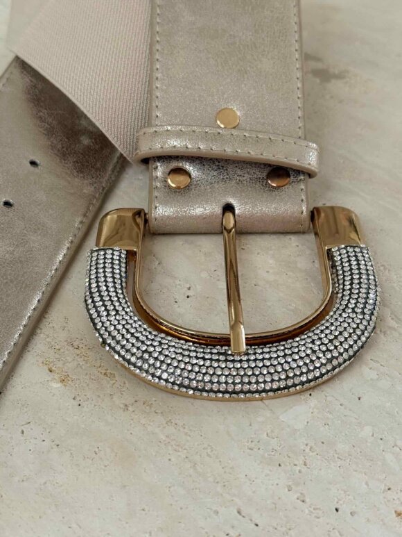 NDP - Justelle Stretch Belt MML2606