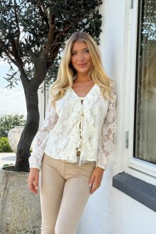 Buch Copenhagen - Buch Lelia Shirt 26bu230