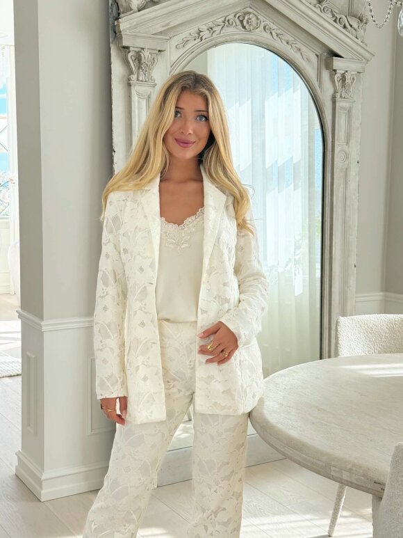 Buch Copenhagen - Buch Lelia Blazer 26bu231