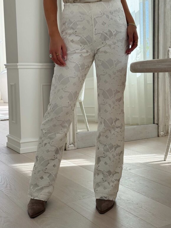 Buch Copenhagen - Buch Lelia Pants 26bu232