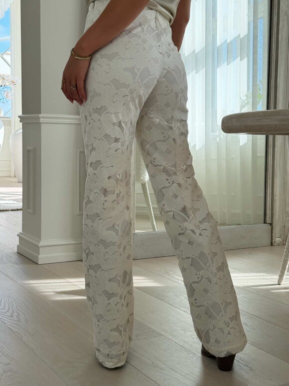 Buch Copenhagen - Buch Lelia Pants 26bu232