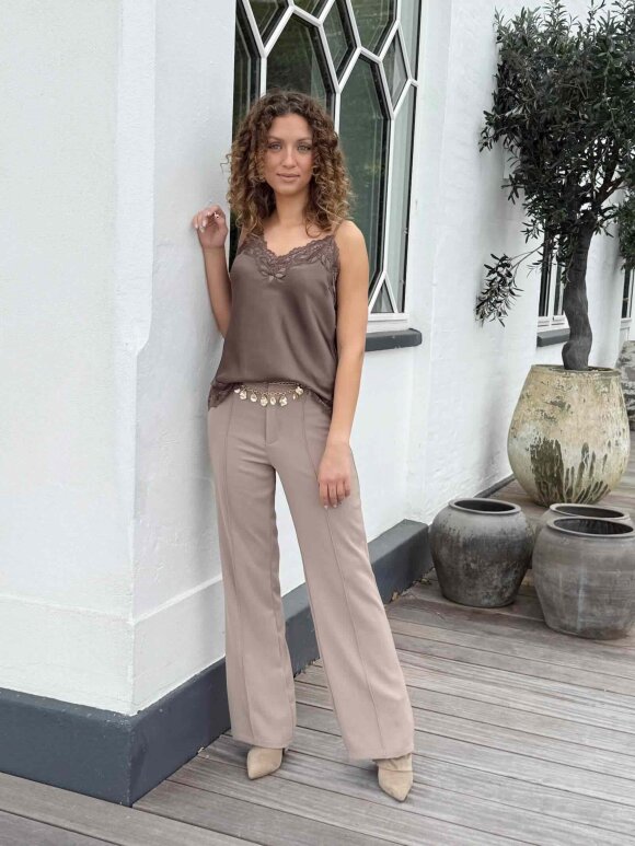 Buch Copenhagen - Buch Silky Top 26bu204