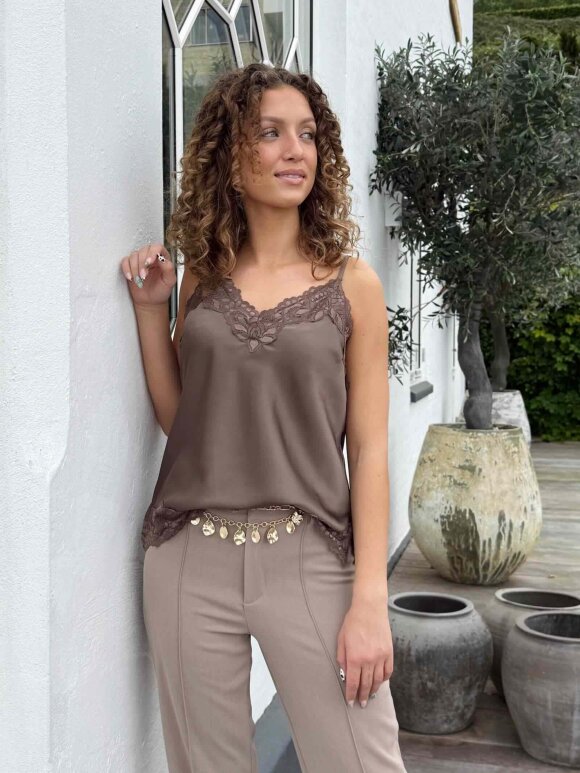 Buch Copenhagen - Buch Silky Top 26bu204