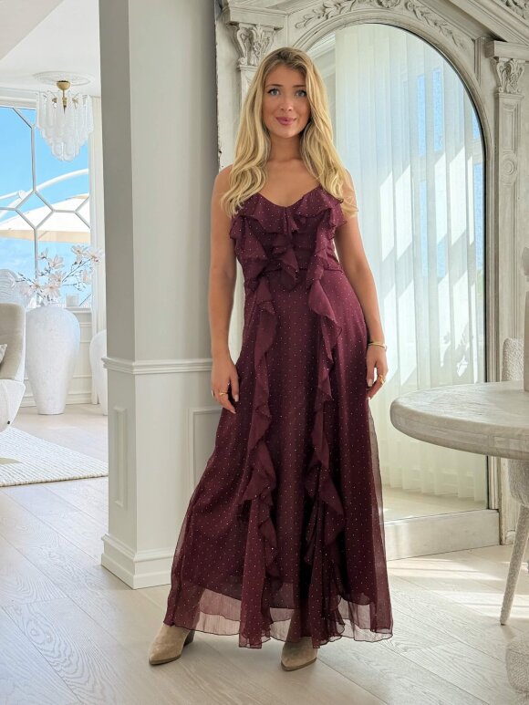 Buch Copenhagen - Buch Celia LO Dress 26bu183