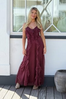 Buch Copenhagen - Buch Celia LO Dress 26bu183