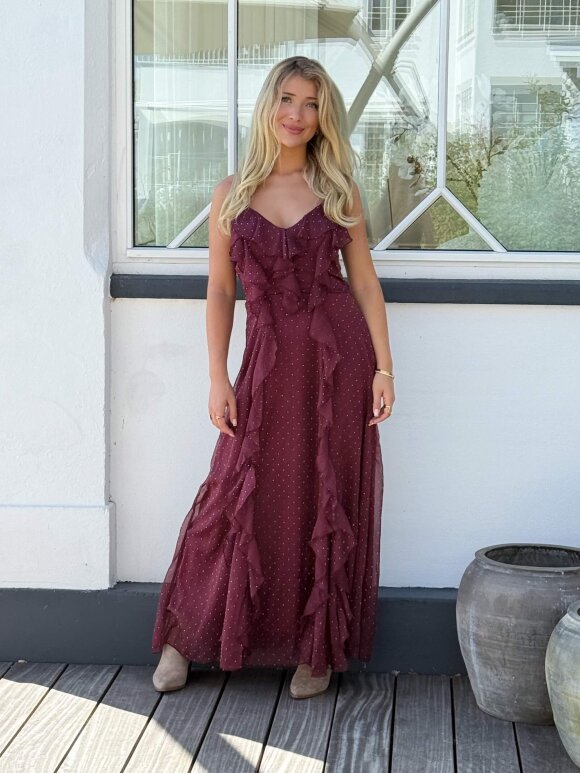 Buch Copenhagen - Buch Celia LO Dress 26bu183