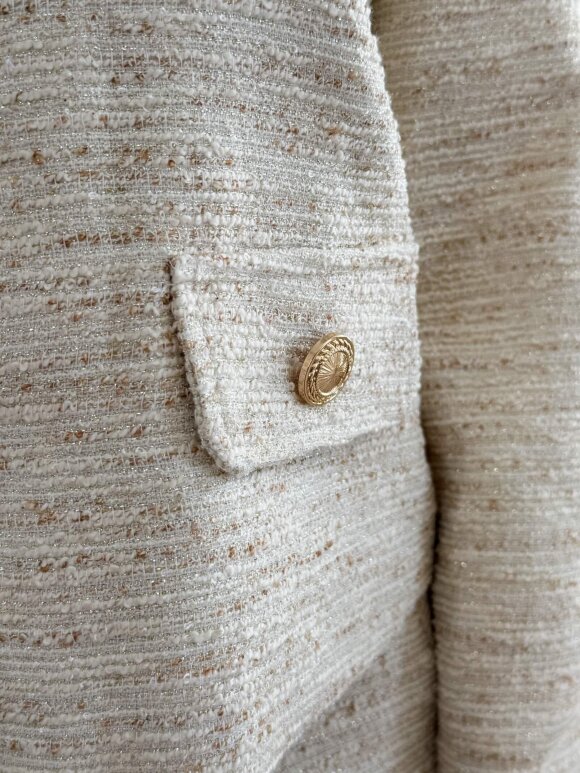 Buch Copenhagen - Buch Tweed Jacket 26bu227