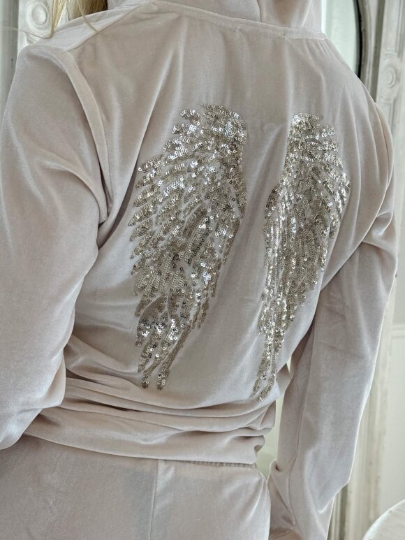 Buch Copenhagen - Buch Angel Cardigan 26bu236
