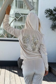 Buch Copenhagen - Buch Angel Cardigan 26bu236