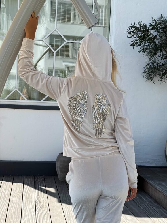 Buch Copenhagen - Buch Angel Pants 26bu237